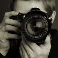 Logo de Julien Mercier Photographie