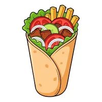 Logo de Istanbul Kebab